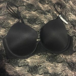 Aerie Sunnie Push-up Bra 32D